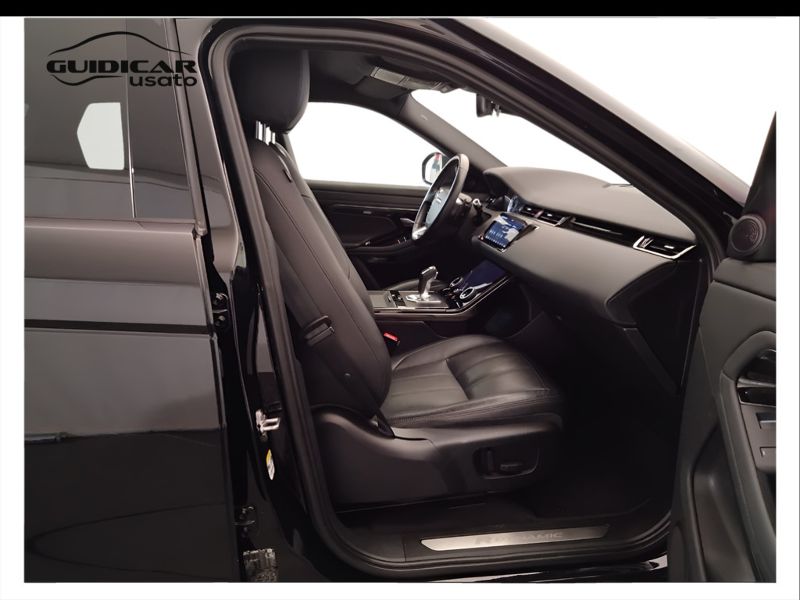 GuidiCar - LAND ROVER Range Rover Evoque 2020 Evoque 2.0d i4 mhev R-Dynamic S awd 150cv auto Usato